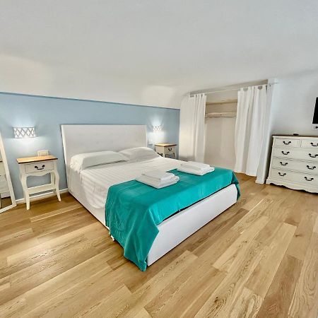 Ferienwohnung Il Bugi Giovinazzo Exterior foto