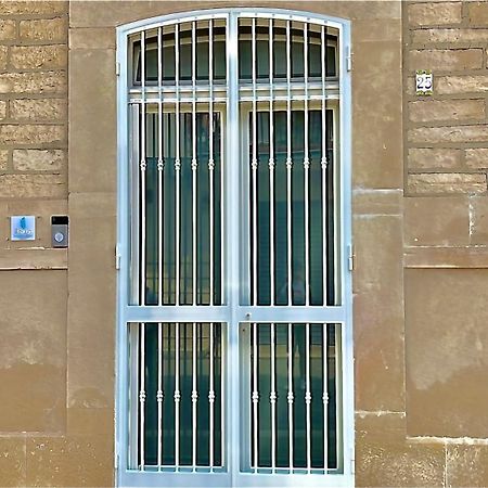 Ferienwohnung Il Bugi Giovinazzo Exterior foto