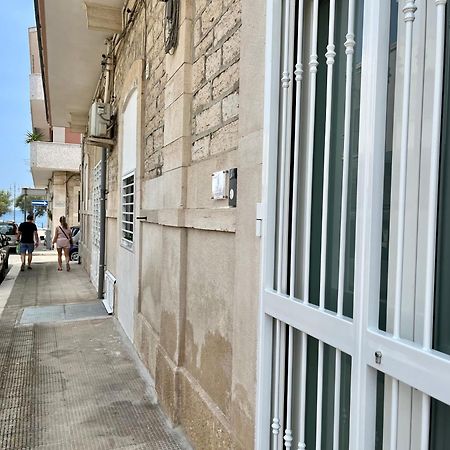 Ferienwohnung Il Bugi Giovinazzo Exterior foto