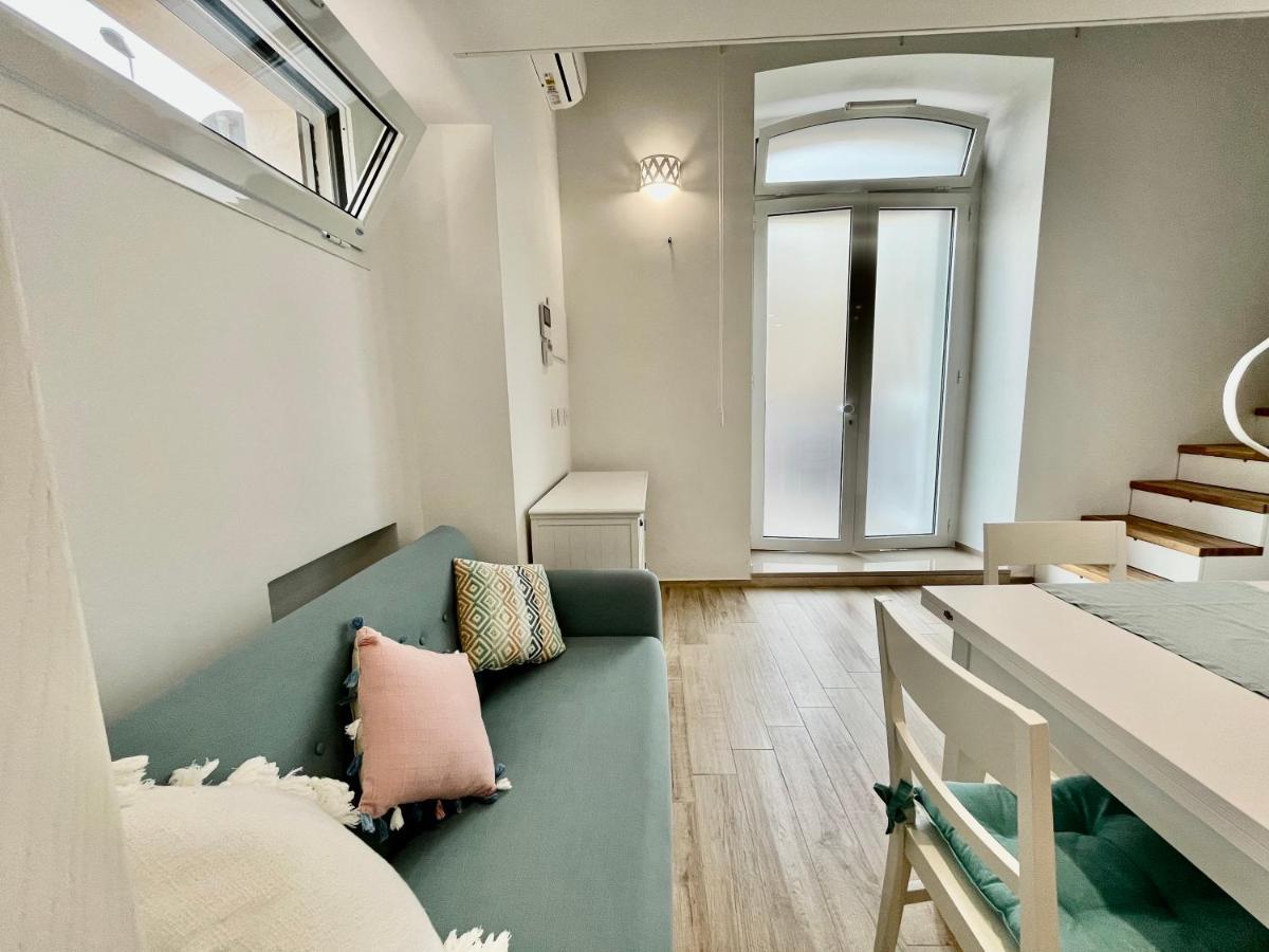 Ferienwohnung Il Bugi Giovinazzo Exterior foto