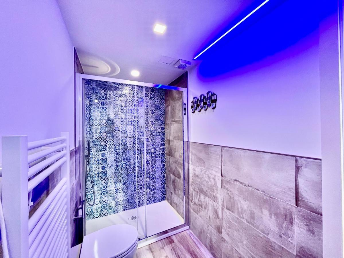 Ferienwohnung Il Bugi Giovinazzo Exterior foto