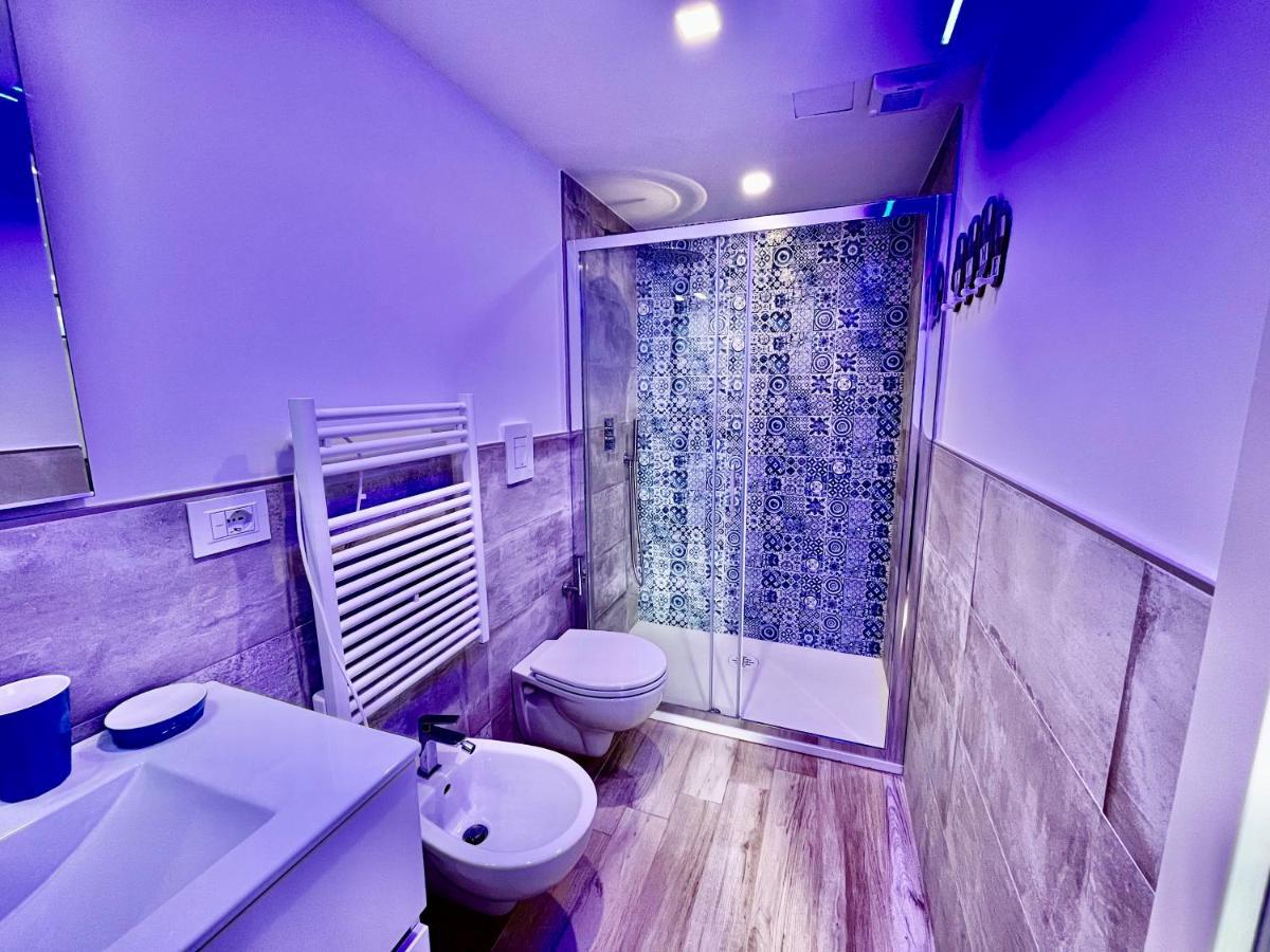 Ferienwohnung Il Bugi Giovinazzo Exterior foto