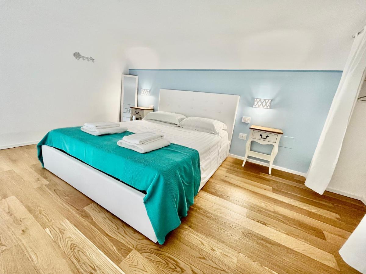 Ferienwohnung Il Bugi Giovinazzo Exterior foto